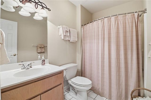 1692 Ridgeview Drive, Big Canoe, GA 30143