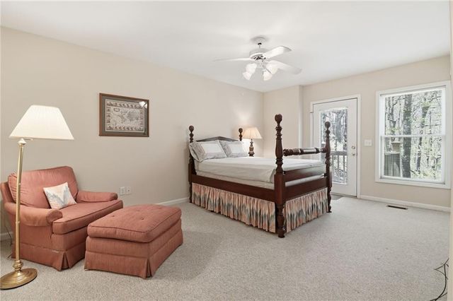 1692 Ridgeview Drive, Big Canoe, GA 30143