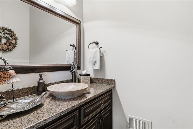 1692 Ridgeview Drive, Big Canoe, GA 30143