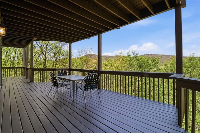 1692 Ridgeview Drive, Big Canoe, GA 30143