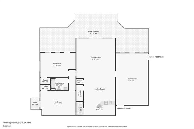 1692 Ridgeview Drive, Big Canoe, GA 30143