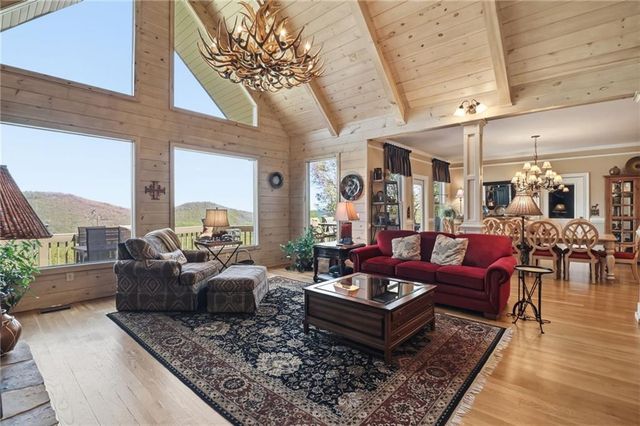 1692 Ridgeview Drive, Big Canoe, GA 30143