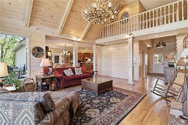 1692 Ridgeview Drive, Big Canoe, GA 30143