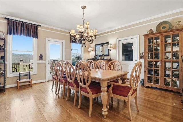 1692 Ridgeview Drive, Big Canoe, GA 30143