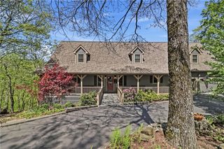 1692 Ridgeview Drive, Big Canoe, GA 30143