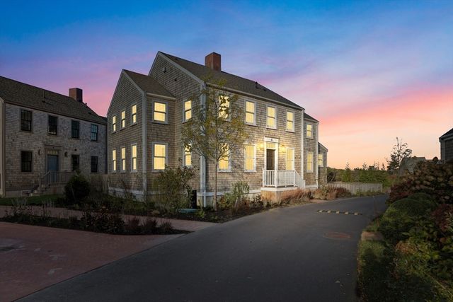 6 Mariner Way, Nantucket, MA 02554