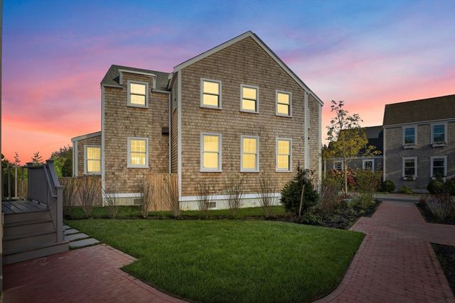 6 Mariner Way, Nantucket, MA 02554