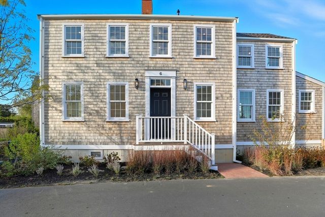 6 Mariner Way, Nantucket, MA 02554