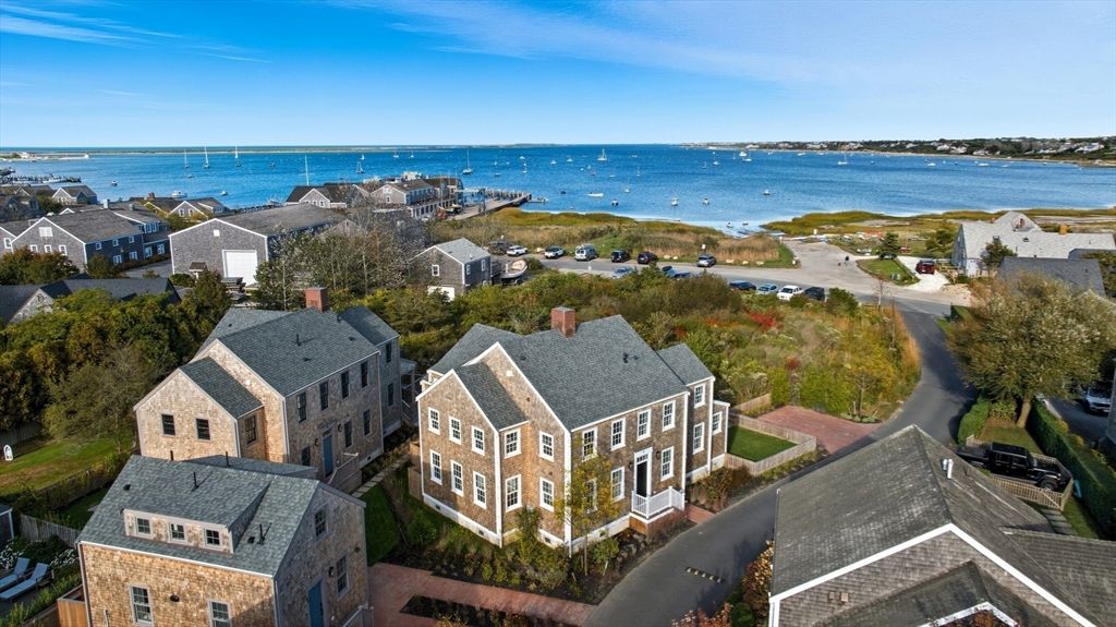 6 Mariner Way, Nantucket, MA 02554