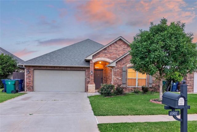 6901 NW 149th Street, Oklahoma City, OK 73142