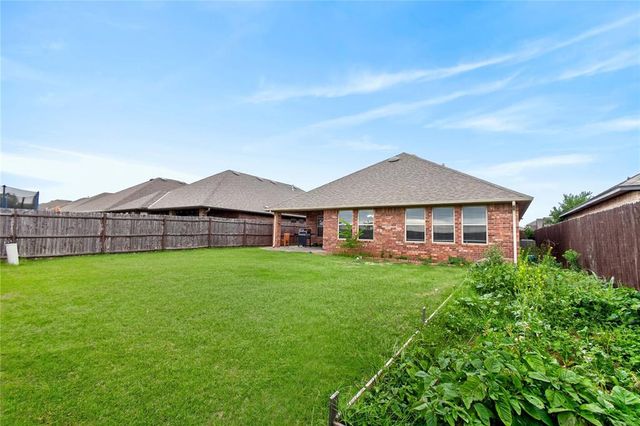6901 NW 149th Street, Oklahoma City, OK 73142