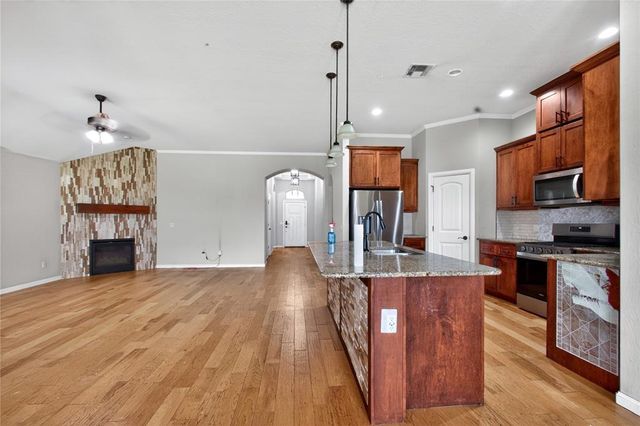 6901 NW 149th Street, Oklahoma City, OK 73142