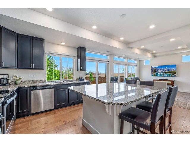 10206 Zeno St, Commerce City, CO 80022