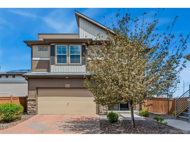 10206 Zeno St, Commerce City, CO 80022