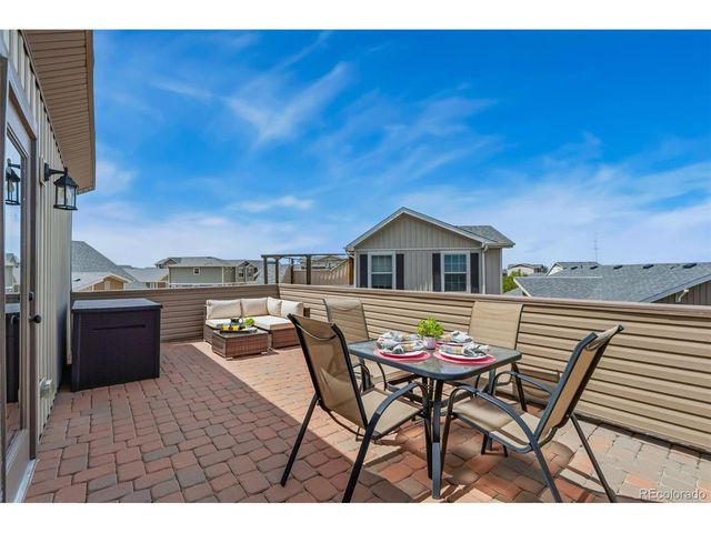 10206 Zeno St, Commerce City, CO 80022