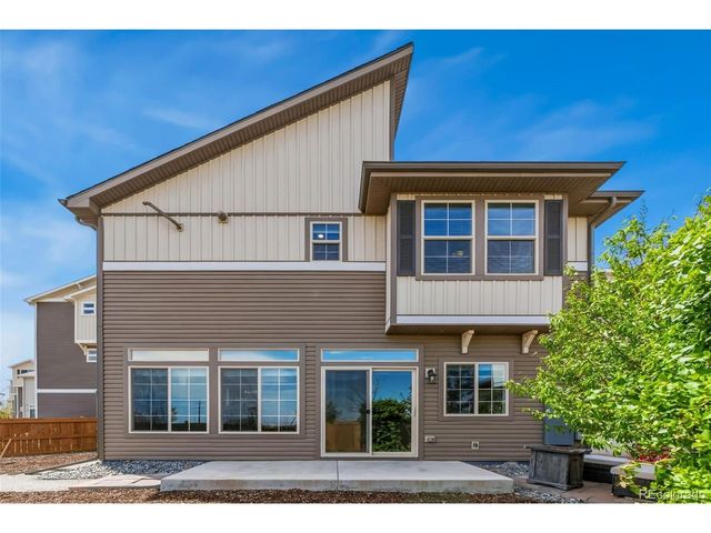 10206 Zeno St, Commerce City, CO 80022