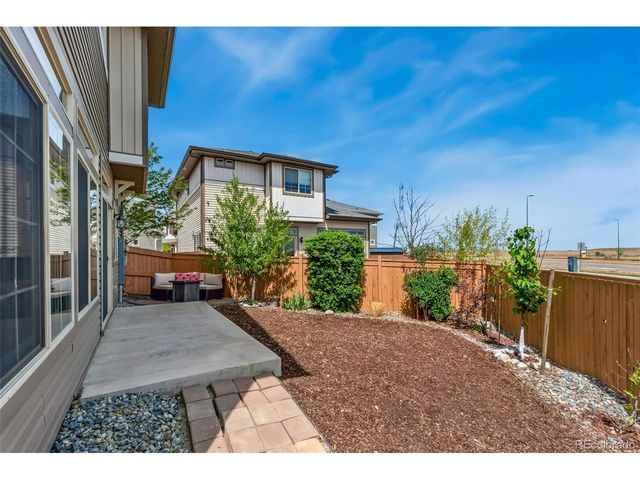 10206 Zeno St, Commerce City, CO 80022