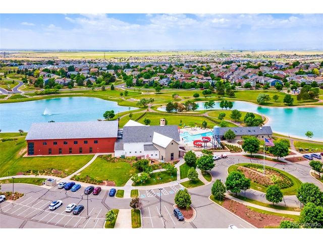 10206 Zeno St, Commerce City, CO 80022