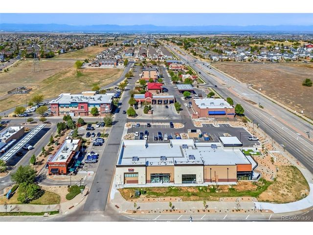 10206 Zeno St, Commerce City, CO 80022