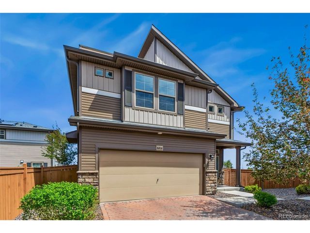 10206 Zeno St, Commerce City, CO 80022