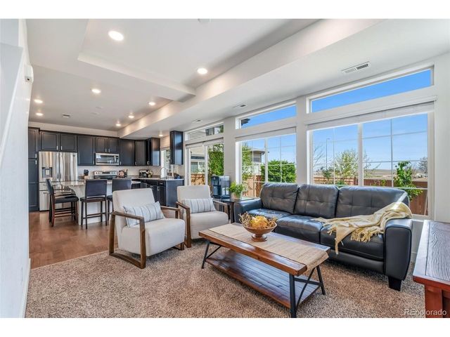 10206 Zeno St, Commerce City, CO 80022