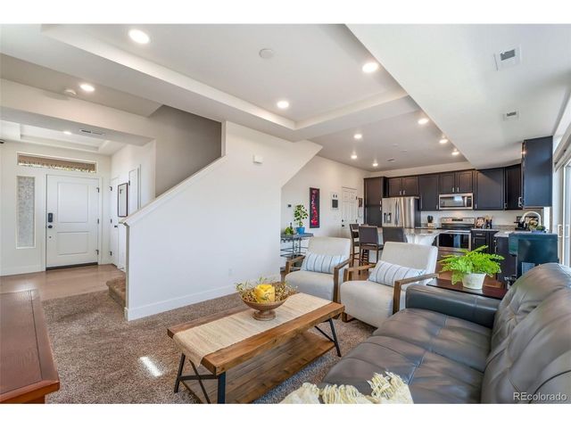 10206 Zeno St, Commerce City, CO 80022