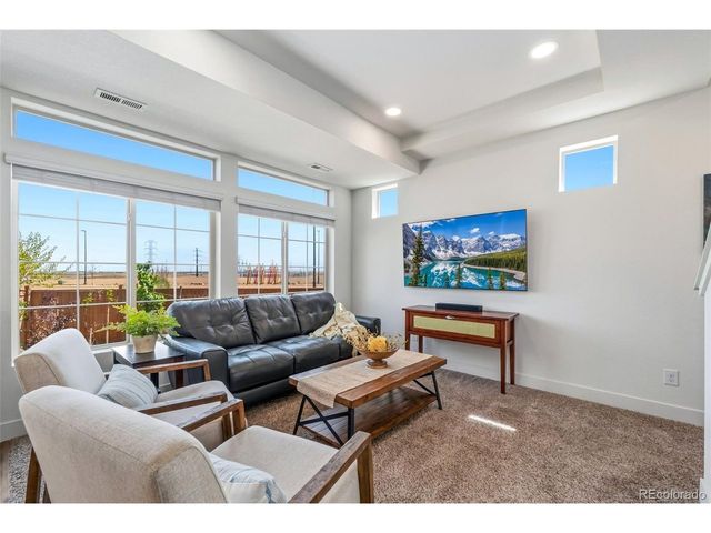 10206 Zeno St, Commerce City, CO 80022