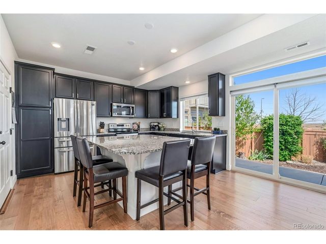 10206 Zeno St, Commerce City, CO 80022