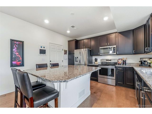 10206 Zeno St, Commerce City, CO 80022