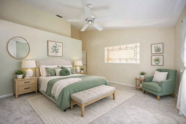 6905 ARBOR OAKS CT, Bradenton, FL 34209