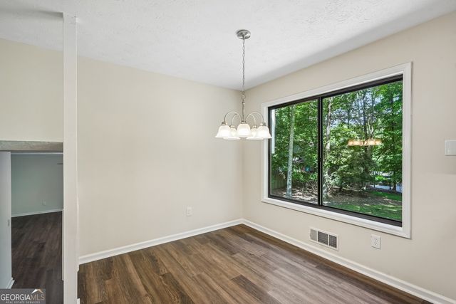4927 Dillards Mill Way, Peachtree Corners, GA 30096