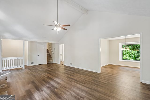 4927 Dillards Mill Way, Peachtree Corners, GA 30096