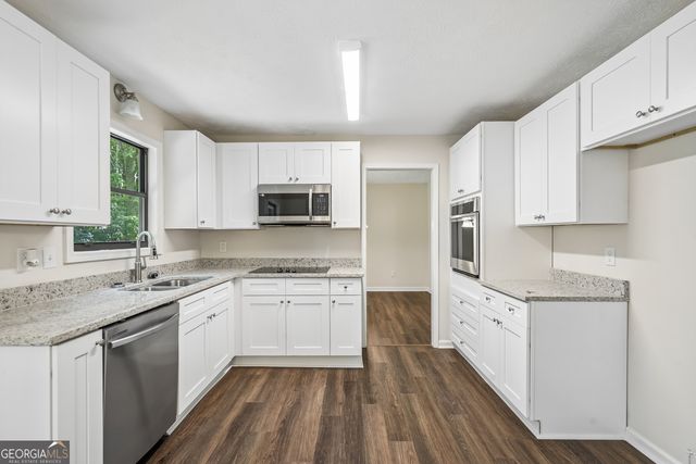 4927 Dillards Mill Way, Peachtree Corners, GA 30096