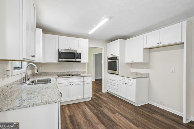 4927 Dillards Mill Way, Peachtree Corners, GA 30096