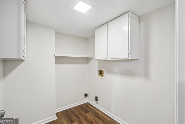 4927 Dillards Mill Way, Peachtree Corners, GA 30096