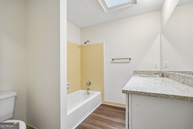 4927 Dillards Mill Way, Peachtree Corners, GA 30096