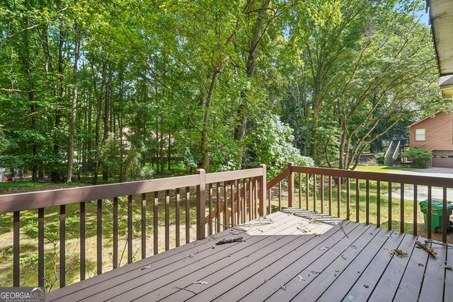 4927 Dillards Mill Way, Peachtree Corners, GA 30096