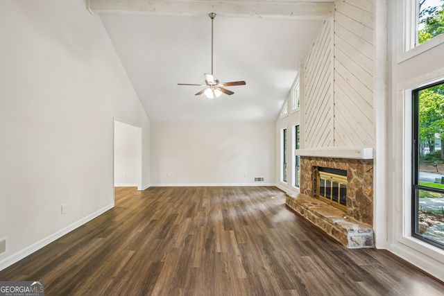 4927 Dillards Mill Way, Peachtree Corners, GA 30096
