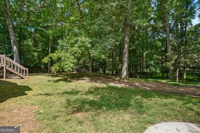 4927 Dillards Mill Way, Peachtree Corners, GA 30096