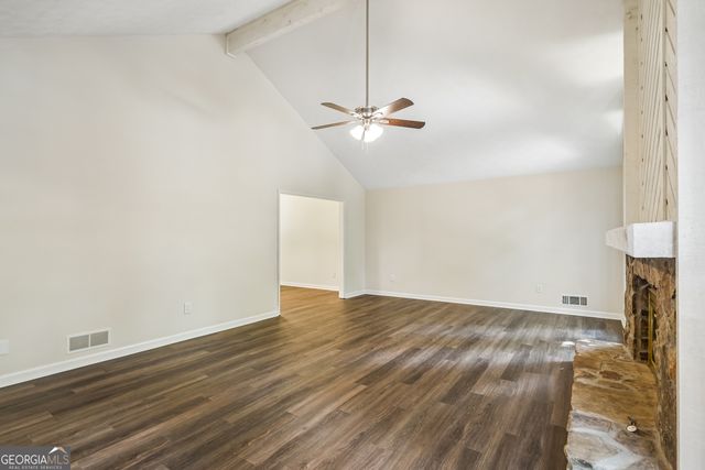 4927 Dillards Mill Way, Peachtree Corners, GA 30096