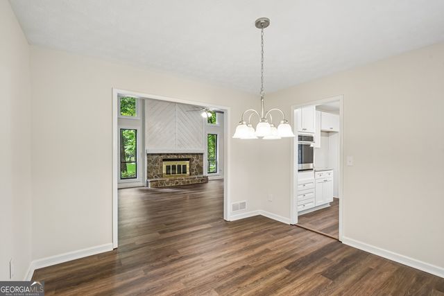 4927 Dillards Mill Way, Peachtree Corners, GA 30096