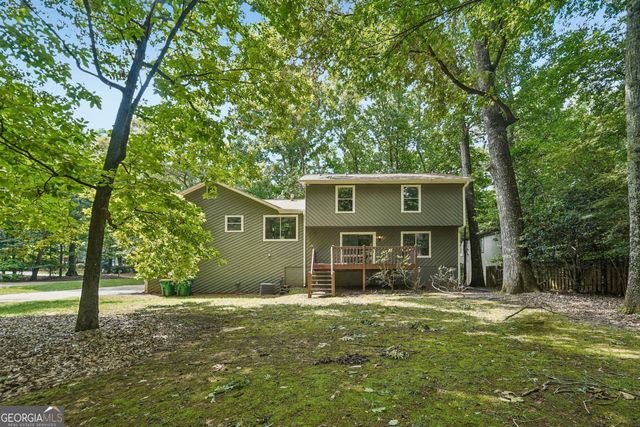 4927 Dillards Mill Way, Peachtree Corners, GA 30096