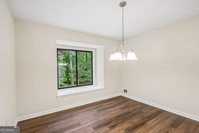 4927 Dillards Mill Way, Peachtree Corners, GA 30096