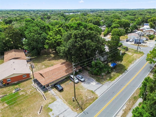 601 S DIXIE AVENUE, Fruitland Park, FL 34731