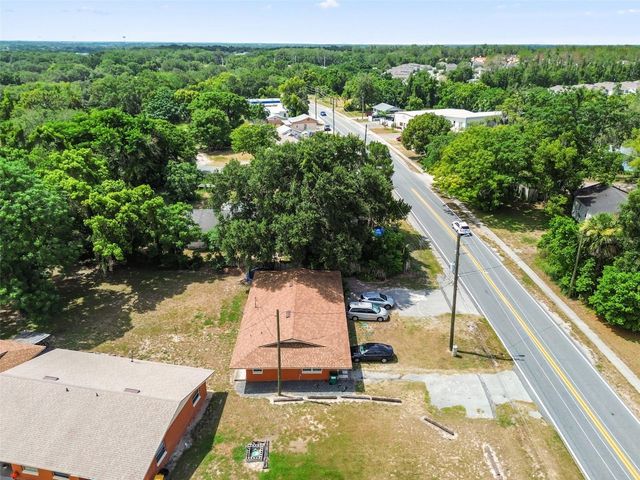601 S DIXIE AVENUE, Fruitland Park, FL 34731