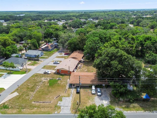 601 S DIXIE AVENUE, Fruitland Park, FL 34731