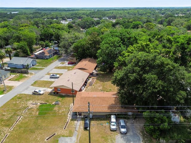 601 S DIXIE AVENUE, Fruitland Park, FL 34731