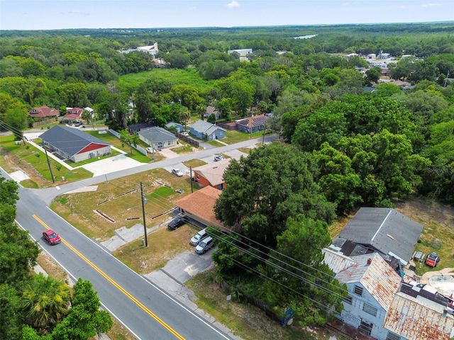 601 S DIXIE AVENUE, Fruitland Park, FL 34731