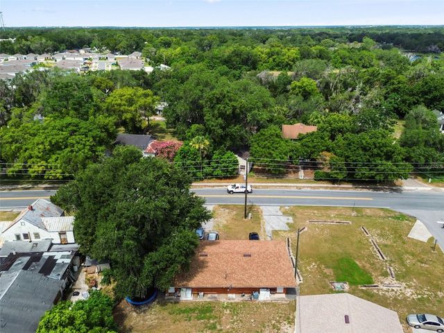 601 S DIXIE AVENUE, Fruitland Park, FL 34731