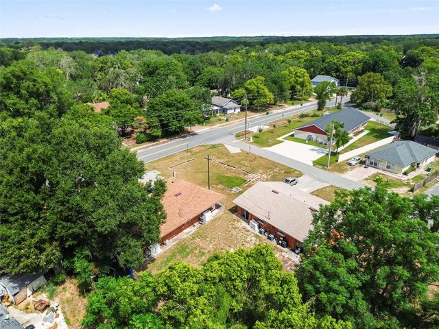 601 S DIXIE AVENUE, Fruitland Park, FL 34731